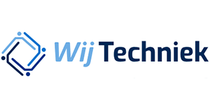 logo wij techniek